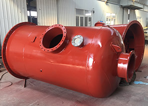甘南真空除氧器