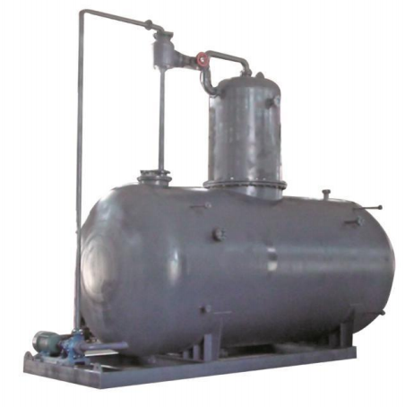甘南除氧器工作步骤