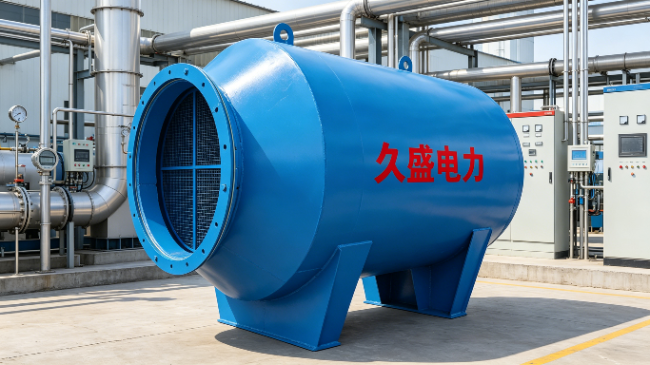 甘南风机消声器