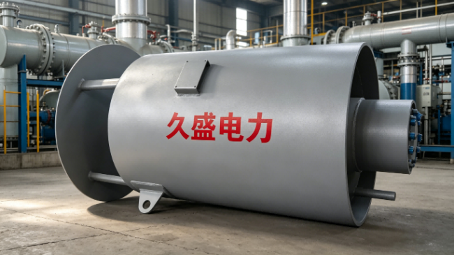 甘南蒸汽消声器