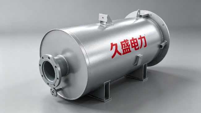 甘南复合消声器