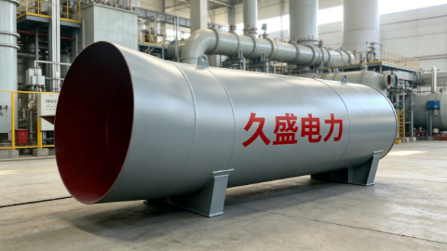 甘南管道消声器