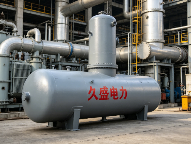 甘南高压旋膜除氧器