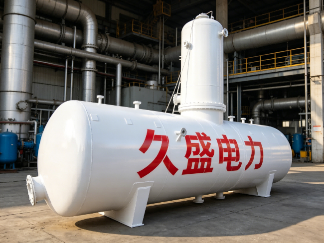 甘南低压式旋膜除氧器