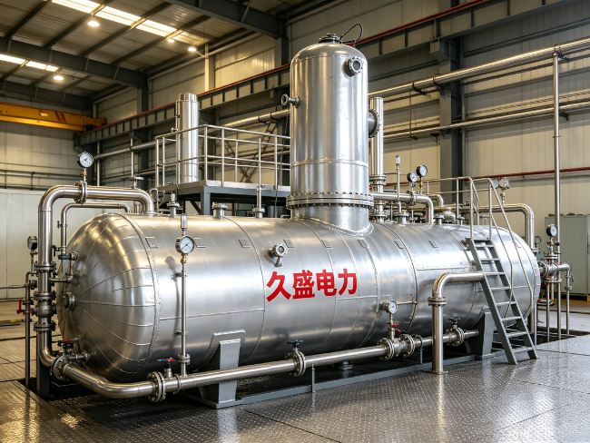 甘南高效旋膜式除氧器